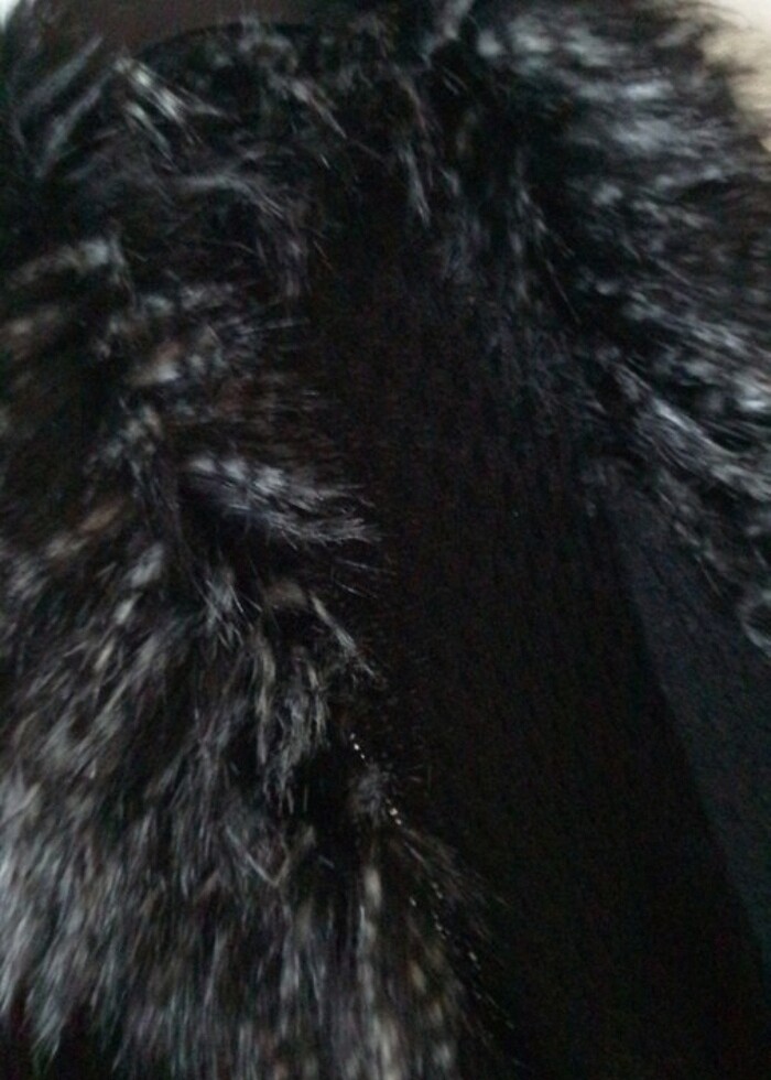 Siyah Hırka  - Görsel 4