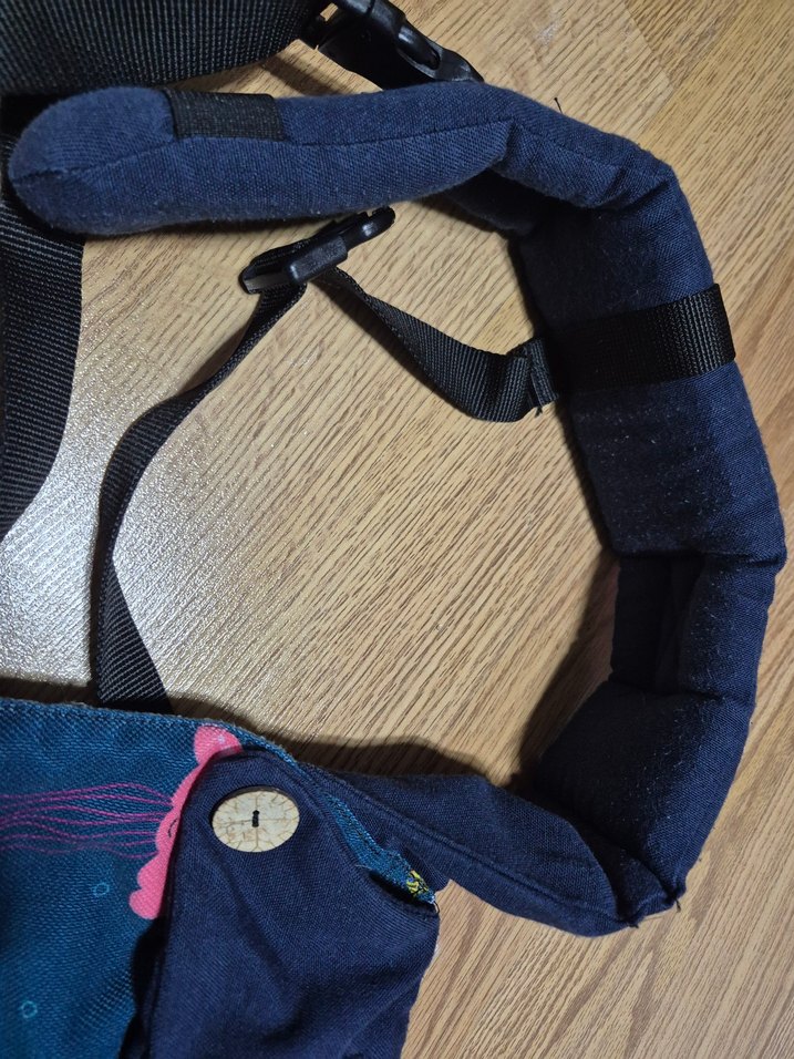 ilk ay baba kanguru anakucagi - Görsel 3