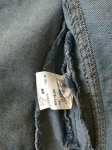 Zara Satildiii....Kot yelek 