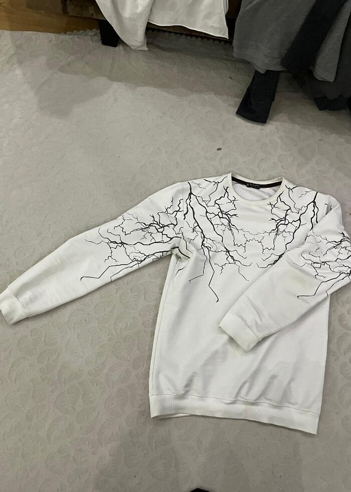 Erkek alt üst eşorfman  - Görsel 5