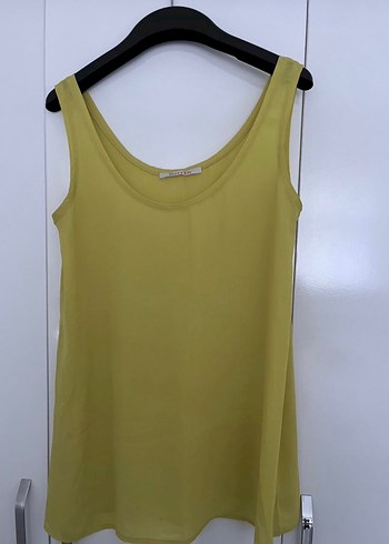 3 adet Berrin Kadın Basic Saten Askılı Atlet - Görsel 2