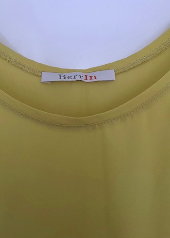 3 adet Berrin Kadın Basic Saten Askılı Atlet - Görsel 4