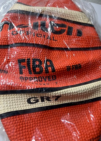 Molten Onaylı Basketbol Topu GR7 - Görsel 3