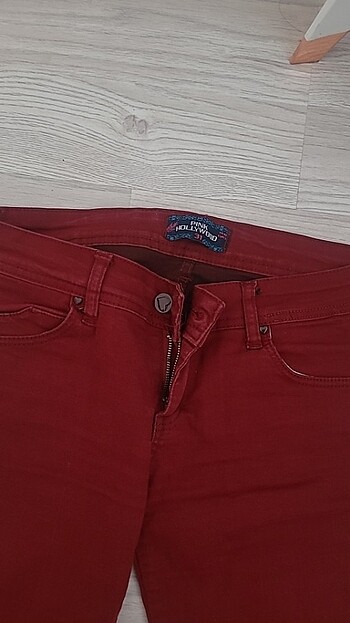 38 Beden Kot pantolon