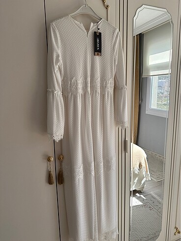 xl Beden Elbise