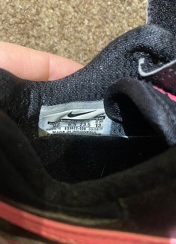 23 Beden Nike air max
