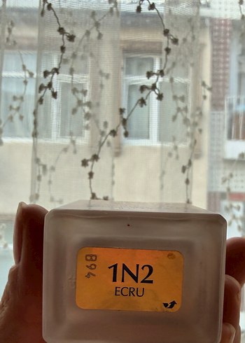 Estée Lauder Double Wear Fondöten SPF10 Bej - Görsel 3