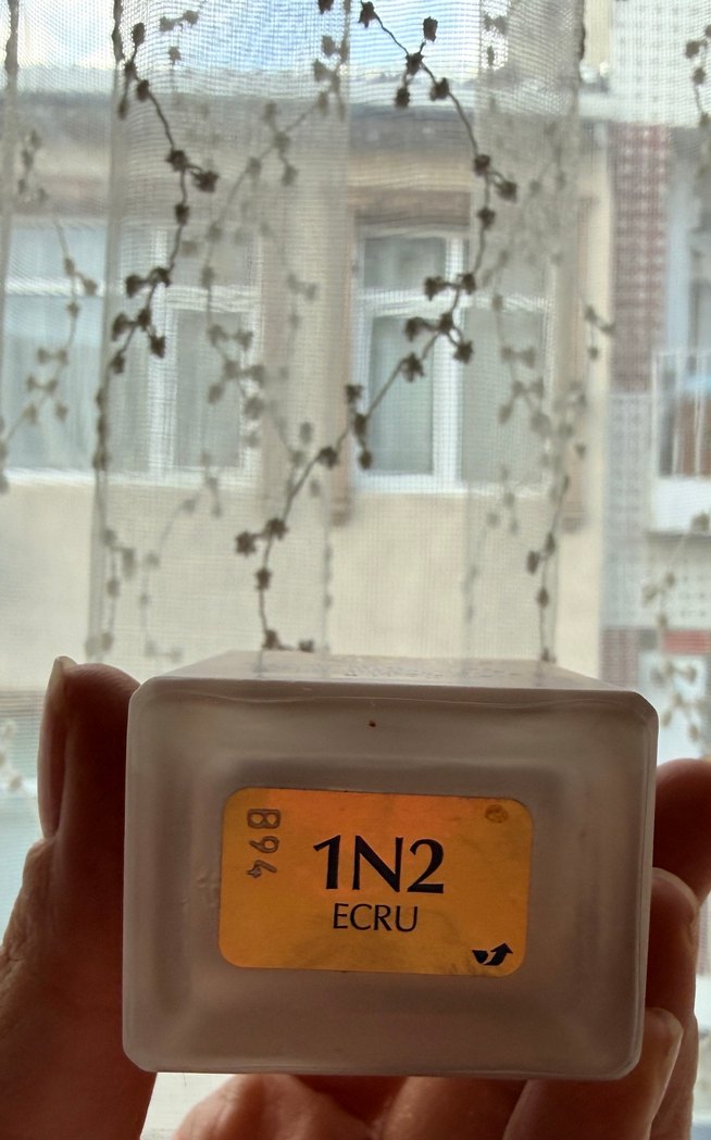 Estée Lauder Double Wear Fondöten SPF10 Bej - Görsel 3