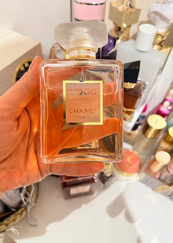 Chanel Coco Mademoiselle Kadın Parfümü - Görsel 2