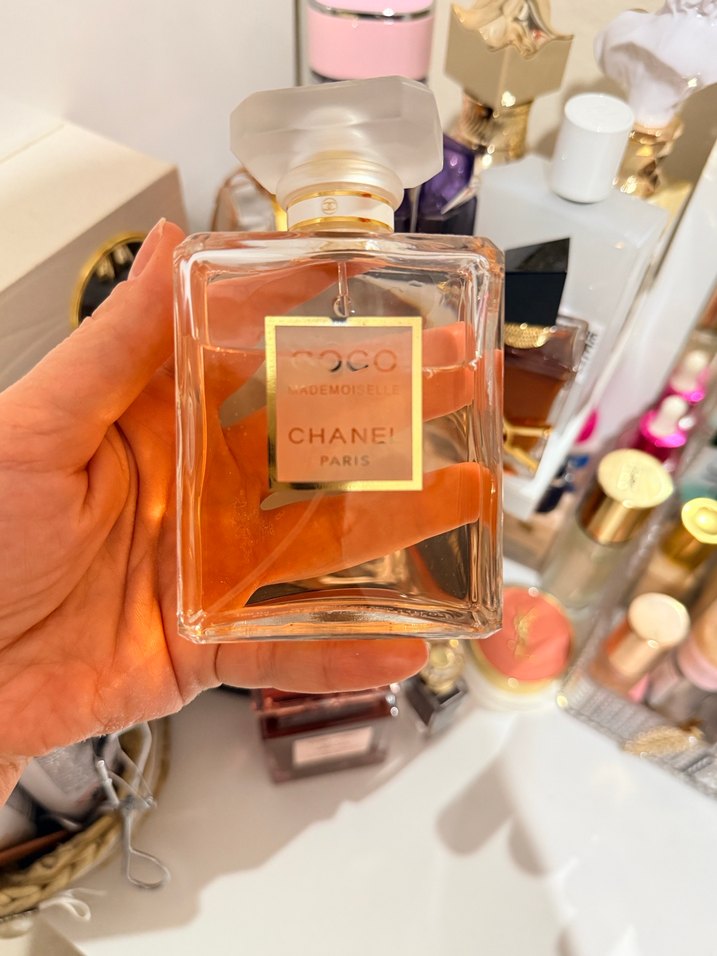 Chanel Coco Mademoiselle Kadın Parfümü - Görsel 2