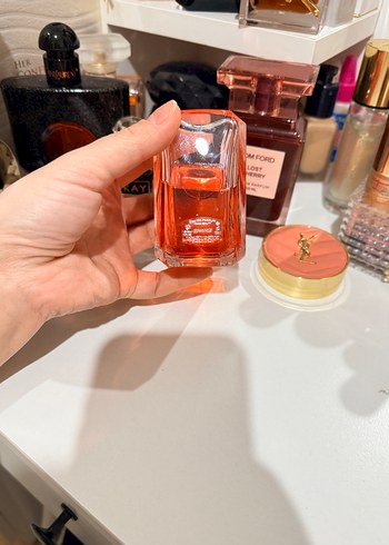 Prada Milano Kadın Parfümü - Görsel 3