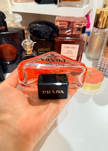 Prada Milano Kadın Parfümü - Görsel 4