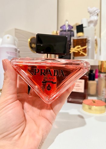 Prada Milano Kadın Parfümü - Görsel 2