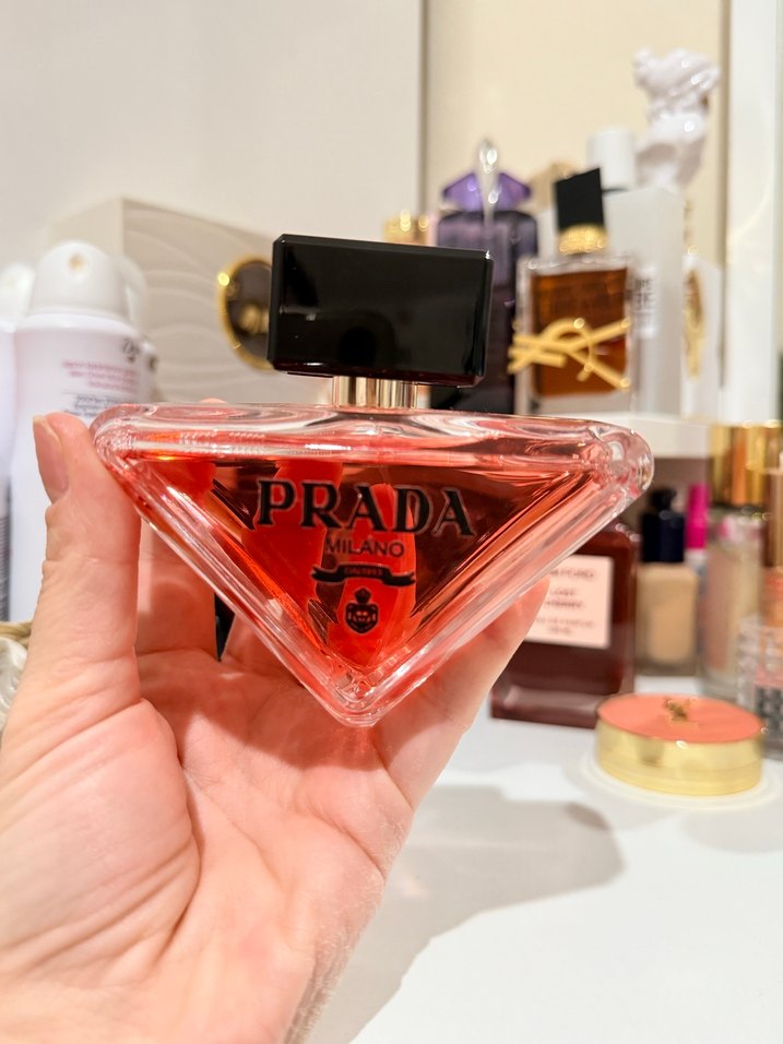 Prada Milano Kadın Parfümü - Görsel 2