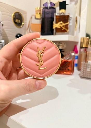 Parlak Bej Allık - Görsel 3