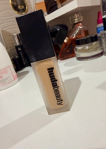 Huda Beauty