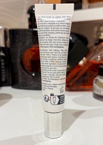 Erborian Ginseng BB Krem SPF20 Beige - Görsel 2