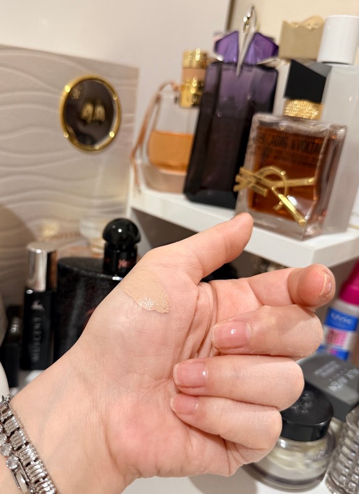 Erborian Ginseng BB Krem SPF20 Beige - Görsel 3