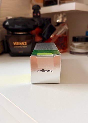 Celimax Retinol Shot Sıkılaştırıcı Serum 30ml - Görsel 3