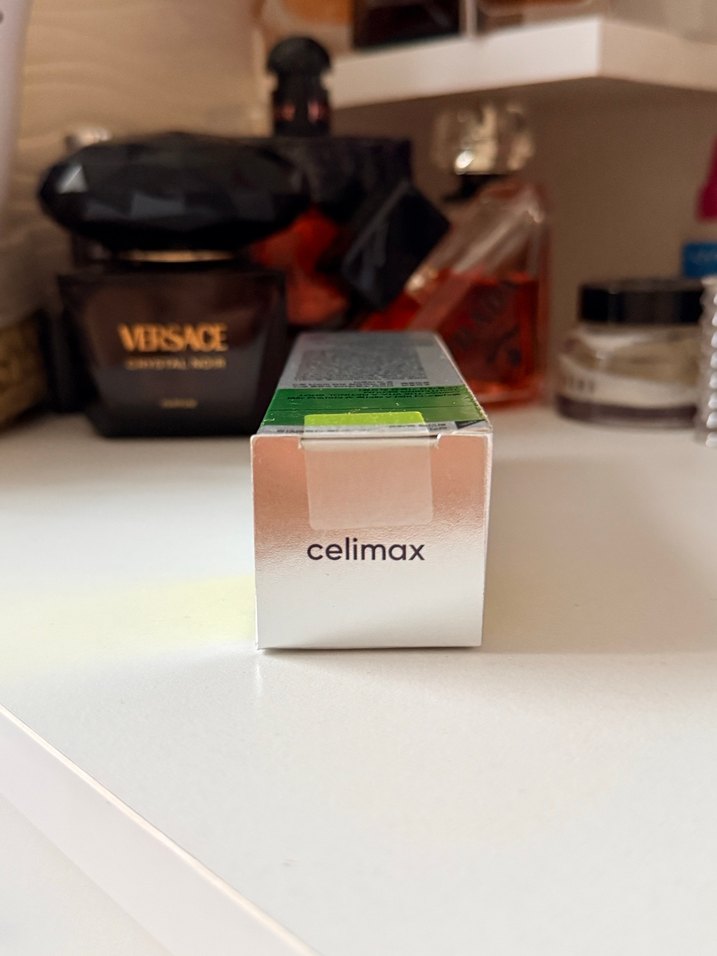 Celimax Retinol Shot Sıkılaştırıcı Serum 30ml - Görsel 3