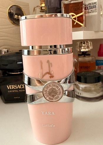Lattafa Yara Kadın Parfümü 100 ml - Görsel 2