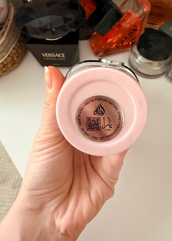 Lattafa Yara Kadın Parfümü 100 ml - Görsel 3