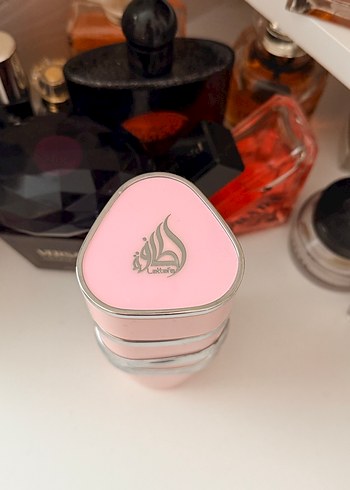 Lattafa Yara Kadın Parfümü 100 ml - Görsel 4