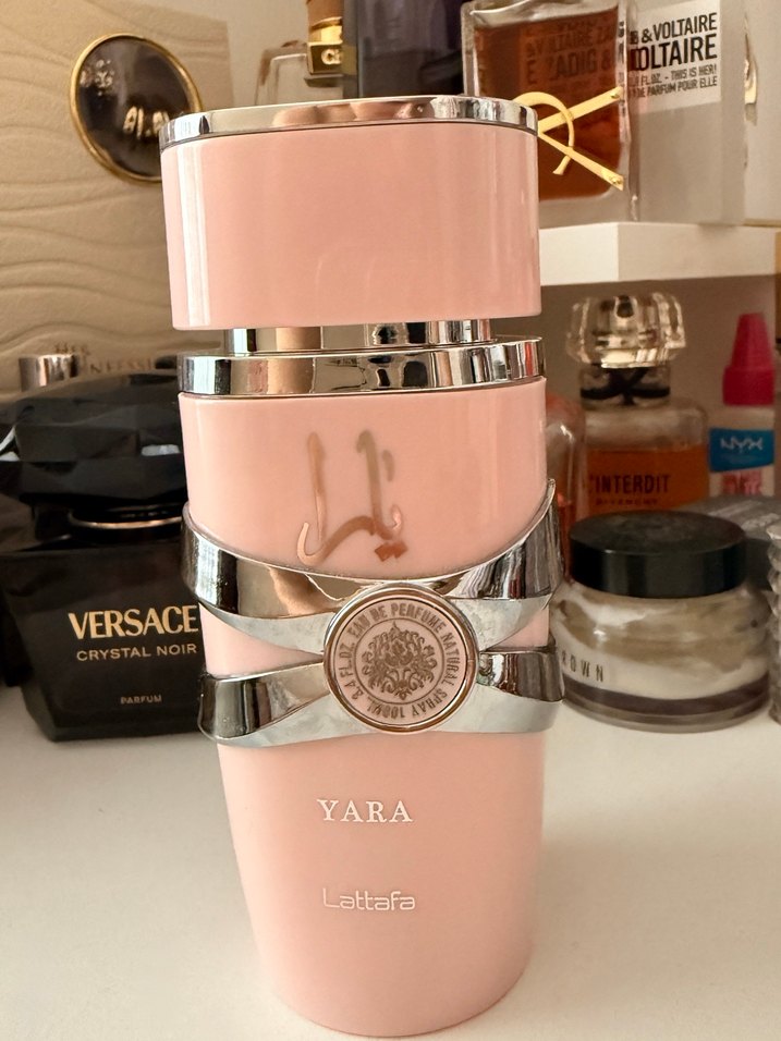 Lattafa Yara Kadın Parfümü 100 ml - Görsel 2