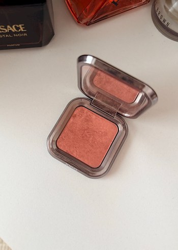 Parlak Bej Allık - Görsel 2