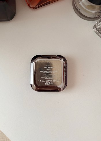 Parlak Bej Allık - Görsel 4