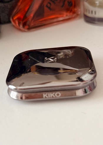 Parlak Bej Allık - Görsel 3