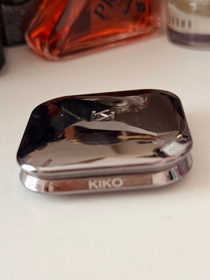 Parlak Bej Allık - Görsel 3