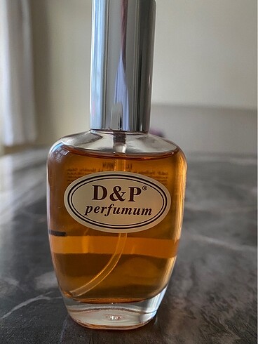 D&p perfumum