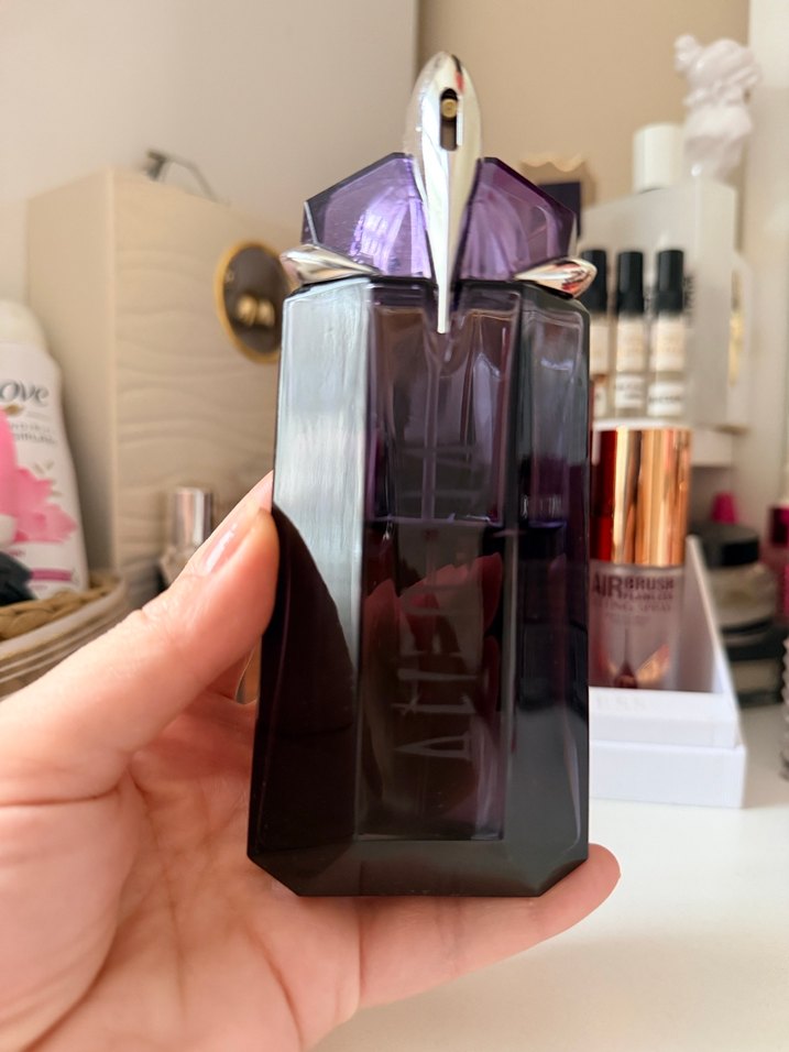 Kadın parfümü #ailen - Görsel 3