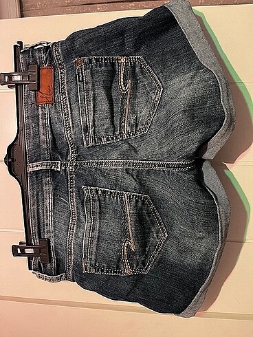 Mavi Jeans KOT ŞORT