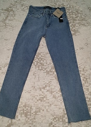 Mom jean 
