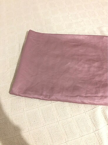 Pembe şal