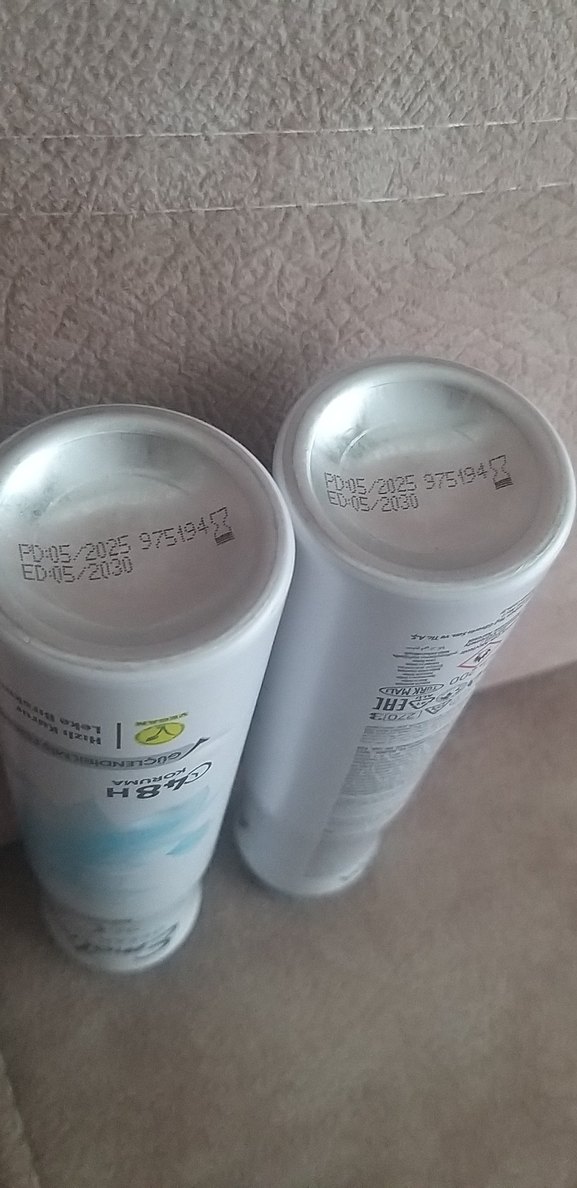 Emotion Ocean Fresh Kadın Deodorant 2x200ml - Görsel 5