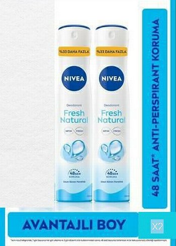 Nivea