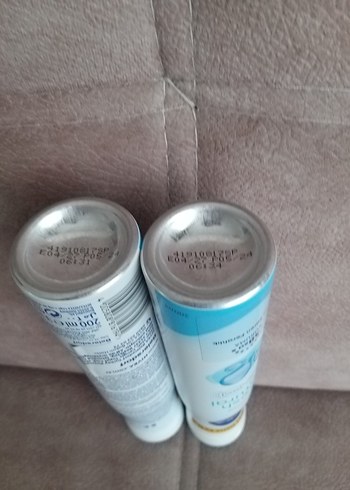 NİVEA Fresh Natural Kadın Deodorant 2'li Avantajlı Boy SIFIR - Görsel 6