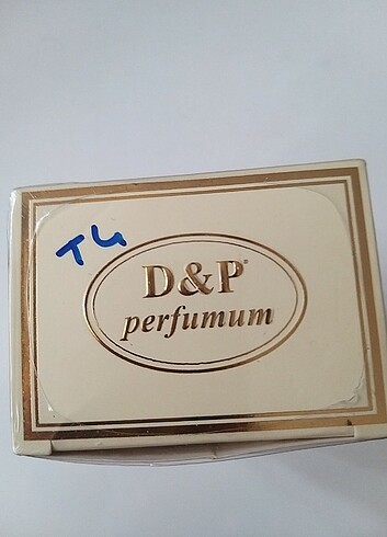 Beden DP T4 LANCOME LA NUİT TRESOR MUADİLİ EDP