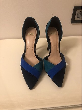 Zara stiletto