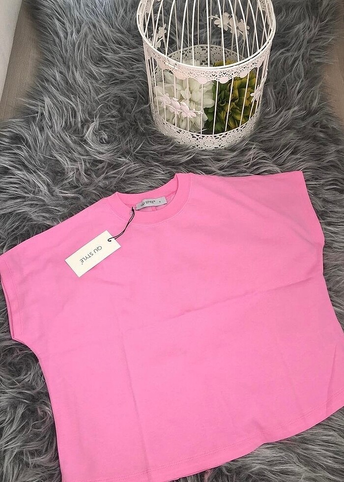 Qu sytle - Görsel 2