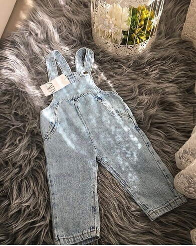 Zara salopet