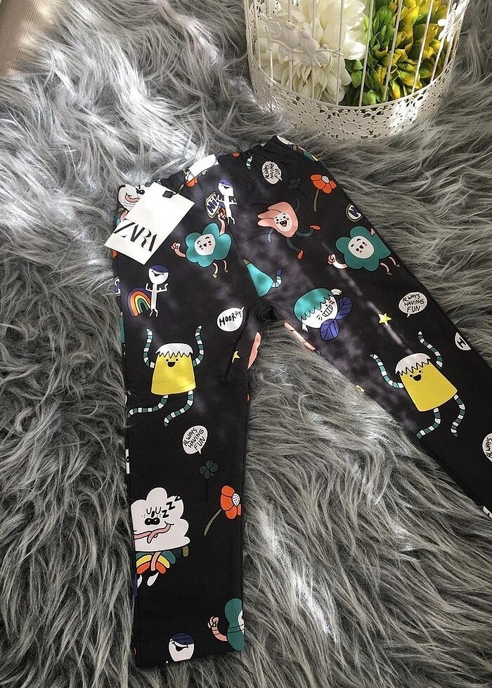 H&M zara taytlar - Görsel 2