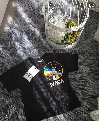 Erkek çocuk tişörtleri - Görsel 4