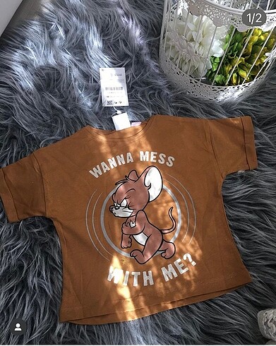 Erkek çocuk tişörtleri - Görsel 3