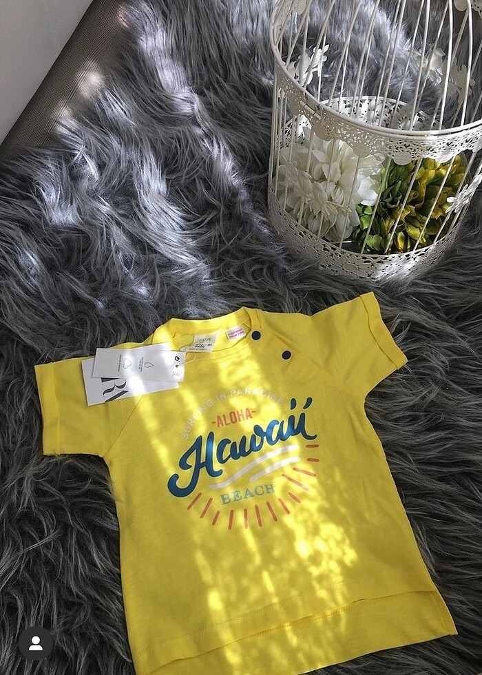 Erkek çocuk tişörtleri - Görsel 2