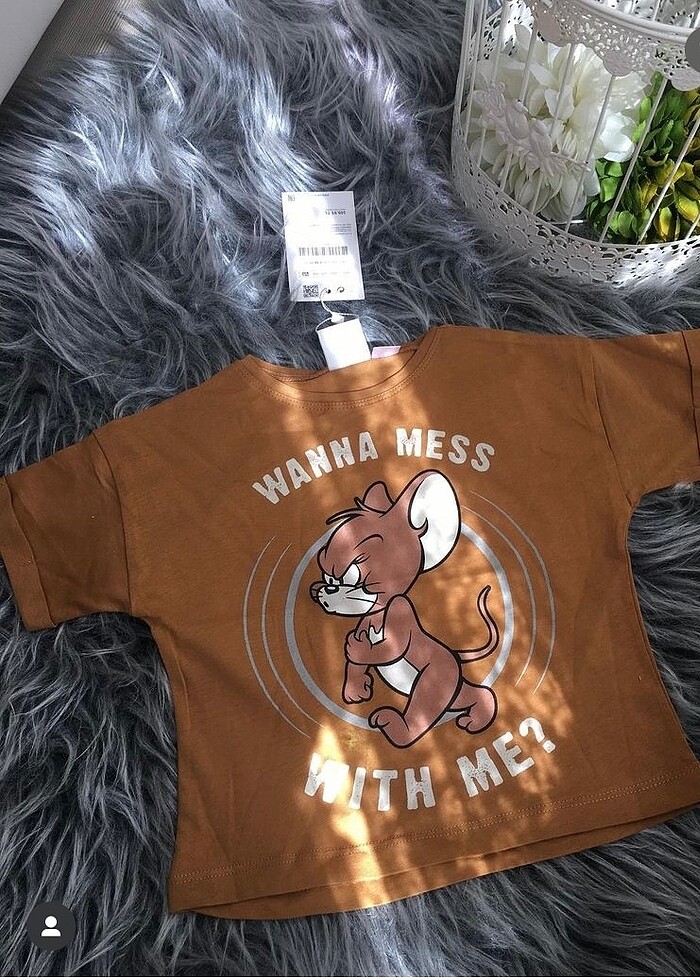 Erkek çocuk tişörtleri - Görsel 3