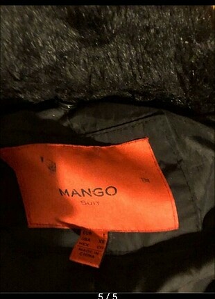 s Beden Mango mont